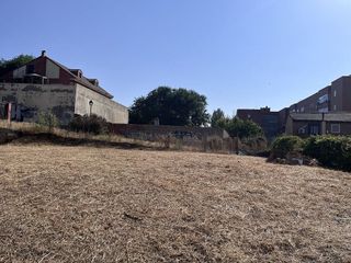 Terreno en venta en Meco pueblo en Meco