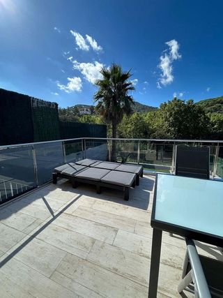 Chalet en venta en Dosrius