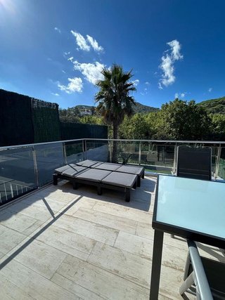 Chalet en venta en Dosrius