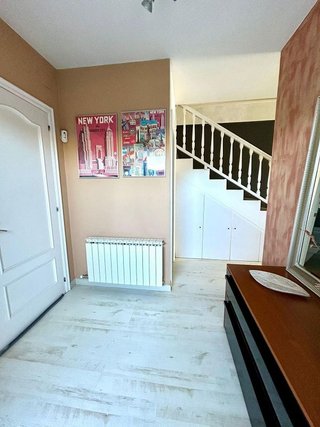 Chalet en venta en Dosrius