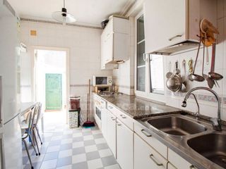 Chalet en venta en Maó en Mahón