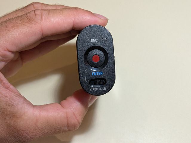 Sony HDR-AS30V - cámara deportiva