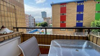 Piso en venta en Arteagabeitia - Retuerto - Kareaga en Barakaldo