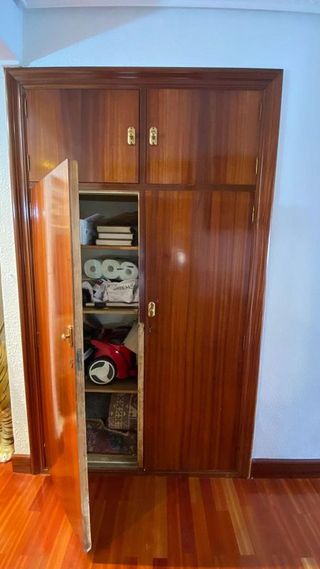 Piso en venta en Arteagabeitia - Retuerto - Kareaga en Barakaldo