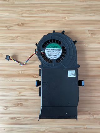 Ventola SUNON Dell Optiplex 7040M