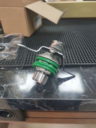 Cuchilla Thermomix TM6 nueva
