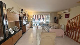 Casa adosada en venta en Sant Pere de Ribes Centro en Sant Pere de Ribes