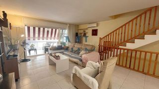 Casa adosada en venta en Sant Pere de Ribes Centro en Sant Pere de Ribes