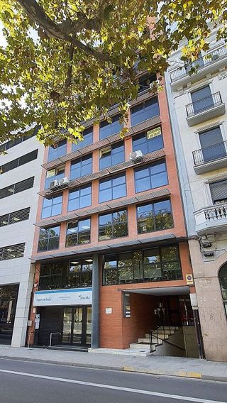 Oficina en alquiler en Centre Històric - Rambla Ferran - Estació en Lleida