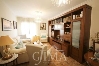 Piso en venta en Tomelloso