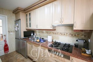 Piso en venta en Tomelloso