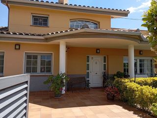 Chalet en venta en Bigues en Bigues i Riells