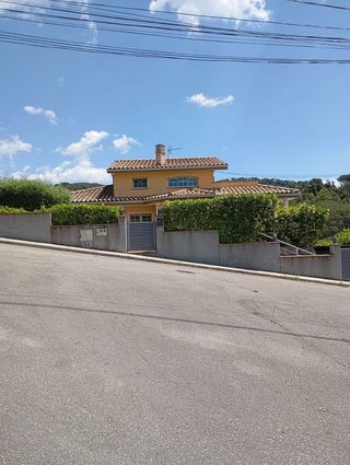 Chalet en venta en Bigues en Bigues i Riells