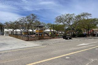 Terreno en venta en Castell (Es)