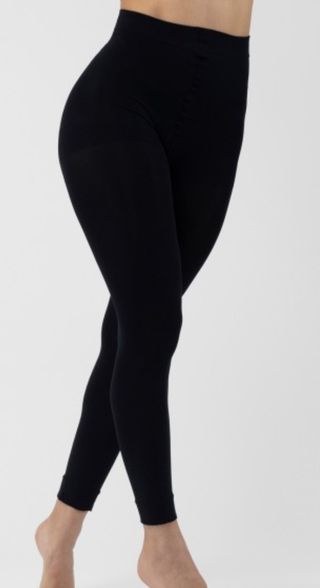 Collant neri Style TG.IV