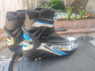 Botas Esquí Salomon Pro Combi. Talla 42 y 2/3