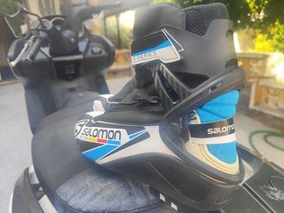 Botas Esquí Salomon Pro Combi. Talla 42 y 2/3