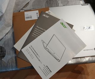 Acer Chromebook CB514-1H-R