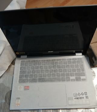 Acer Chromebook CB514-1H-R