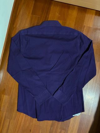 Camicia Calvin Klein