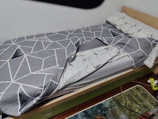 Cama nido 200x100cm
