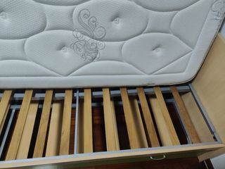 Cama nido 200x100cm