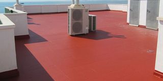 Reformas de Tejados (Tarazona)