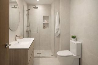 Piso en venta en La Barceloneta en Barcelona