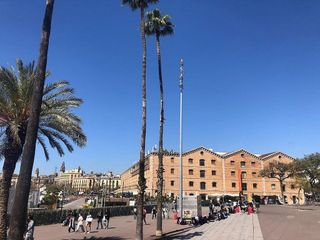 Piso en venta en La Barceloneta en Barcelona