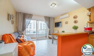 Piso en venta en Empuriabrava en Castelló d´Empúries