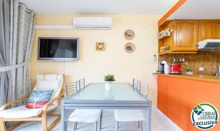 Piso en venta en Empuriabrava en Castelló d´Empúries