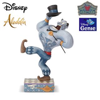DISNEY Genio de Aladdin