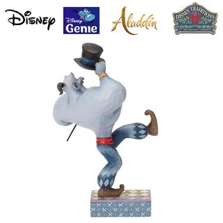 DISNEY Genio de Aladdin