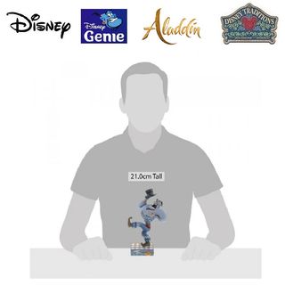 DISNEY Genio de Aladdin