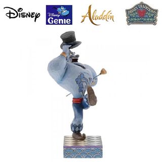 DISNEY Genio de Aladdin