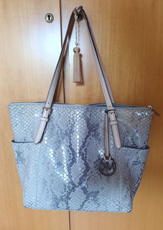 Bolso Michael Kors Serpiente