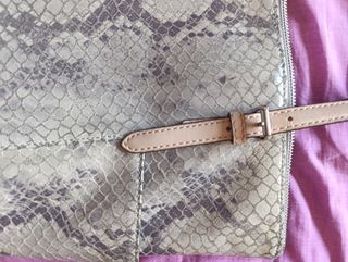 Bolso Michael Kors Serpiente