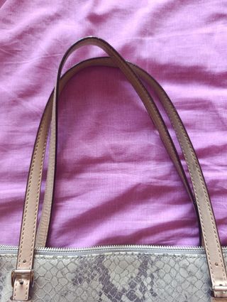 Bolso Michael Kors Serpiente
