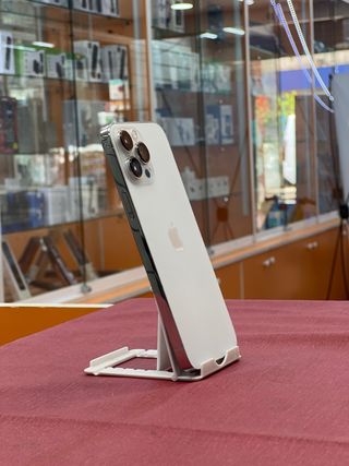 iPhone 13 Pro Max Blanco 128GB