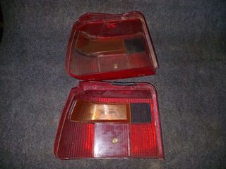 Pilotos traseros Citroën ZX 1993