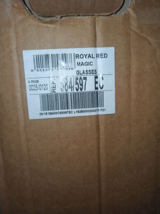 Parque infantil PREVI plegable