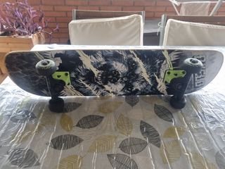 Skate Oxelo - Skateboard