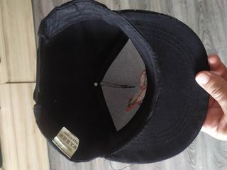 Gorra Spiderman Disneyland París