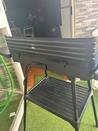 Plancha eléctrica SilverCrest