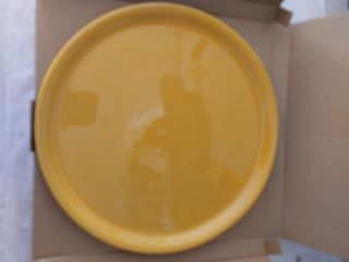 Set 2 piatti pizza Brandani