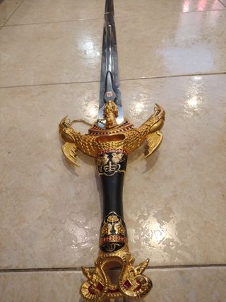 Espada Gladius Replica
