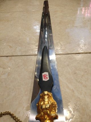 Espada Gladius Replica