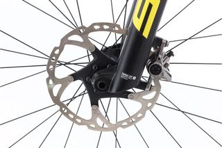 Bicicleta Scott Spark RC World Cup X01 AXS talla M Reacondicionada
