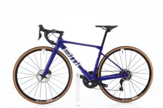 Bicicleta BMC SLR Three Di2 12V talla 48 Reacondicionada