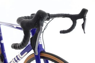 Bicicleta BMC SLR Three Di2 12V talla 54 Reacondicionada